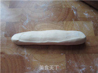 韭菜鲜肉水饺的做法步骤:13