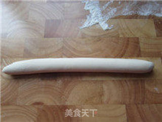 韭菜鲜肉水饺的做法步骤:14