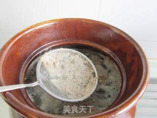恰玛古清炖羊肉的做法步骤:5