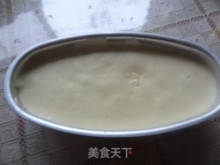 老生常谈－－轻乳酪蛋糕的做法步骤：10