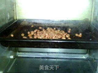 玫瑰馅的做法步骤:2