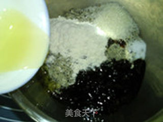 玫瑰馅的做法步骤:6