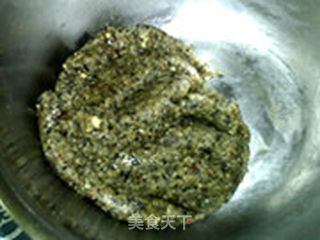 玫瑰馅的做法步骤:7