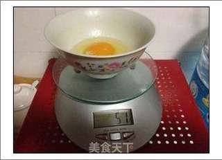 黄油曲奇的做法步骤:4