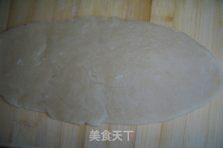 紫薯酥饼的做法步骤:7