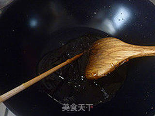芝麻核桃糕的做法步骤:9
