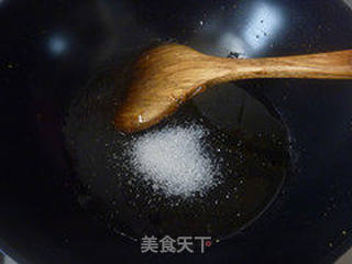 芝麻核桃糕的做法步骤:10