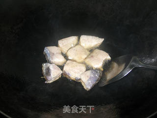 番茄煮银鳕鱼的做法步骤:4