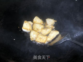 番茄煮银鳕鱼的做法步骤:5