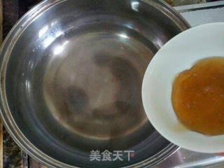 自制沙琪玛的做法步骤:12