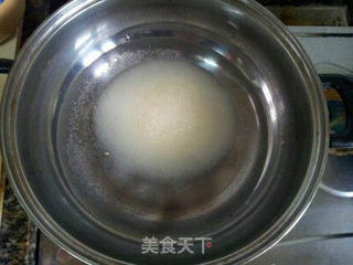 自制沙琪玛的做法步骤:11