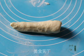 经典黄油卷的做法步骤:3