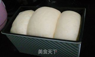 果仁吐司的做法步骤:6