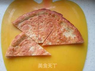 馕焖皮芽子炒肉的做法步骤:9