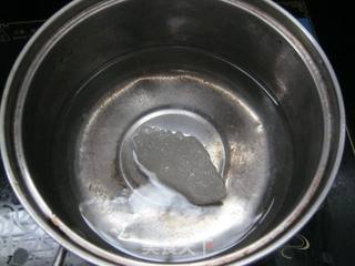 香滑椰汁糕的做法步骤：2