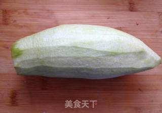 金砖银瓦---锅塌茄盒的做法步骤:4