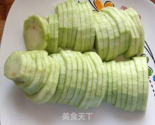 金砖银瓦---锅塌茄盒的做法步骤:5