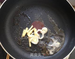 金砖银瓦---锅塌茄盒的做法步骤:11