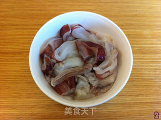 【马拉盏海鲜炒蛋】的做法步骤:2