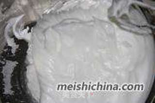 果香蛋卷的做法步骤:9