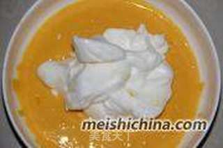 果香蛋卷的做法步骤:10
