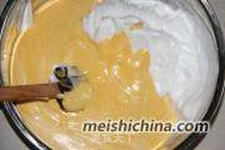 果香蛋卷的做法步骤:11