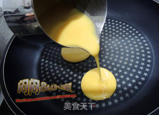 机器猫、哆啦A梦的最爱----铜锣烧(豆沙饼)的做法步骤:11