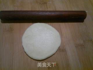 叉烧小餐包的做法步骤:19