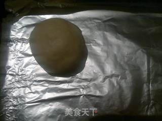 叉烧小餐包的做法步骤:22