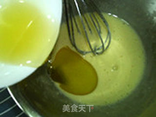 玫瑰饼的做法步骤:4