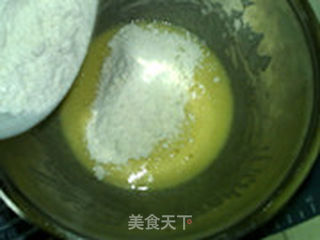 玫瑰饼的做法步骤:5