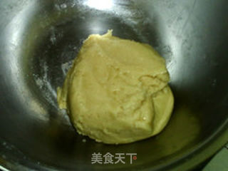 玫瑰饼的做法步骤:6
