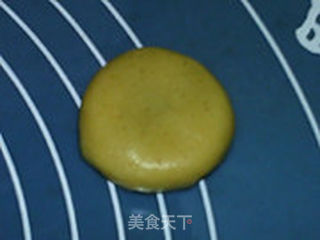 玫瑰饼的做法步骤:10