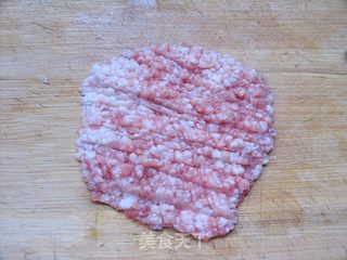 缤纷好滋味——翡翠黄金北极虾烧麦的做法步骤:8