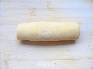 缤纷好滋味——翡翠黄金北极虾烧麦的做法步骤:16