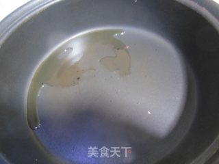 金针肥牛锅的做法步骤:7