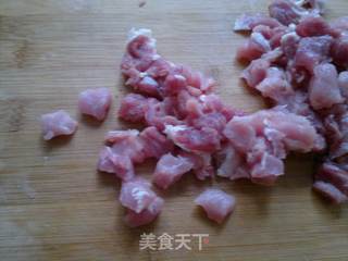 叉烧小餐包的做法步骤:3