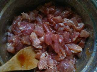 叉烧小餐包的做法步骤:5