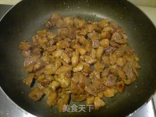 叉烧小餐包的做法步骤:11