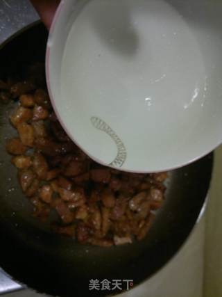 叉烧小餐包的做法步骤:12