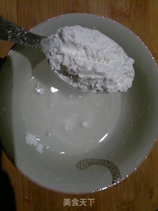 叉烧小餐包的做法步骤:13