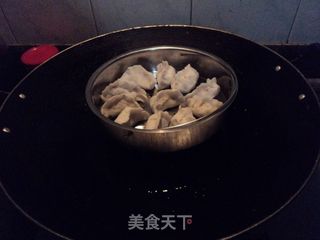 自制茶点----水晶饺的做法步骤：8