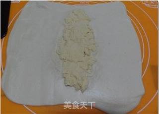 多个步骤更香酥——苏打饼干(裹酥法)的做法步骤:6