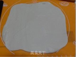 多个步骤更香酥——苏打饼干(裹酥法)的做法步骤:4