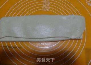 多个步骤更香酥——苏打饼干(裹酥法)的做法步骤:7