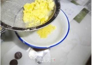 绝对能提升烘焙信心的零失败饼干---玛格丽特饼干的做法步骤:3