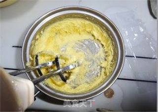 绝对能提升烘焙信心的零失败饼干---玛格丽特饼干的做法步骤:2