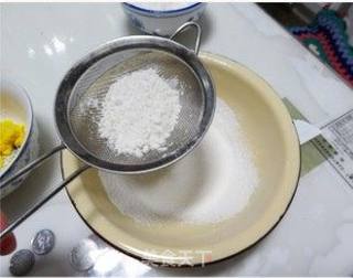 绝对能提升烘焙信心的零失败饼干---玛格丽特饼干的做法步骤:5