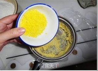 绝对能提升烘焙信心的零失败饼干---玛格丽特饼干的做法步骤:4