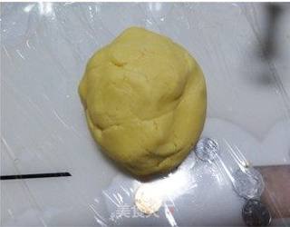 绝对能提升烘焙信心的零失败饼干---玛格丽特饼干的做法步骤:7